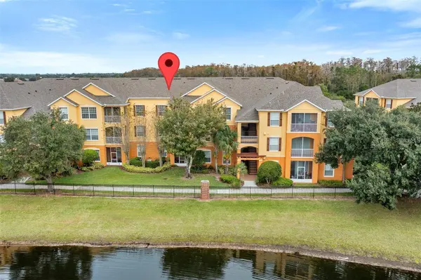 8660 BUCCILLI DR #305, Orlando, FL 32829