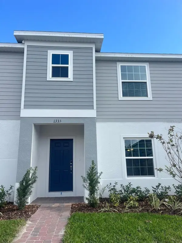 1333 BLAZING STAR LN, Davenport, FL 33837
