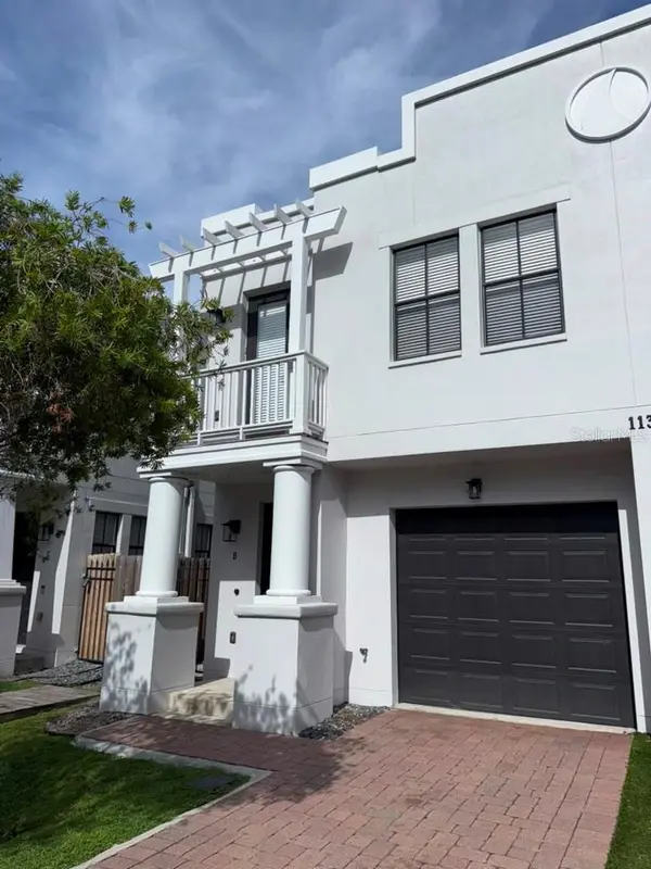 113 S PACKWOOD AVE #B, Tampa, FL 33606