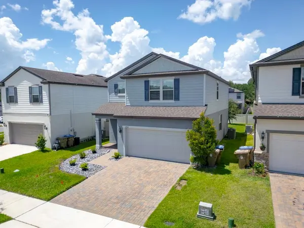 2704 VISTA VERDE LN, Kissimmee, FL 34744