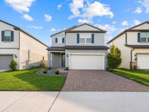 2704 VISTA VERDE LN, Kissimmee, FL 34744