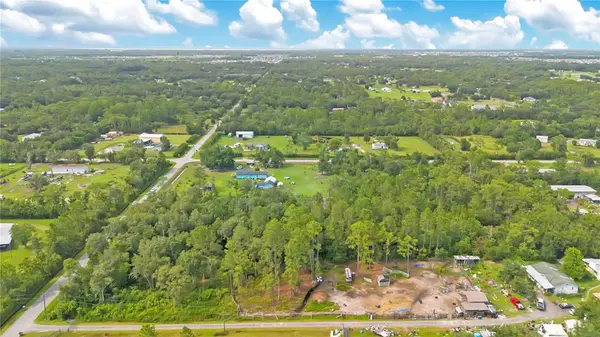 3641 PACKARD AVE, St Cloud, FL 34772