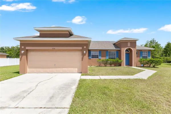 735 PALAISEAU CT, Kissimmee, FL 34759