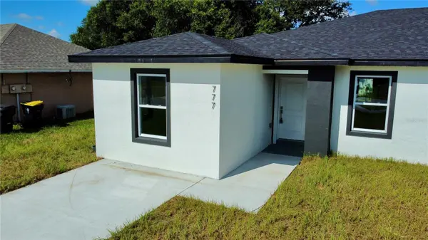 777 SQUIRREL CT, Poinciana, FL 34759