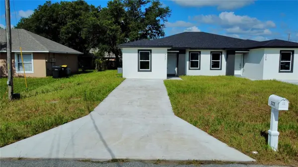 777 SQUIRREL CT, Poinciana, FL 34759