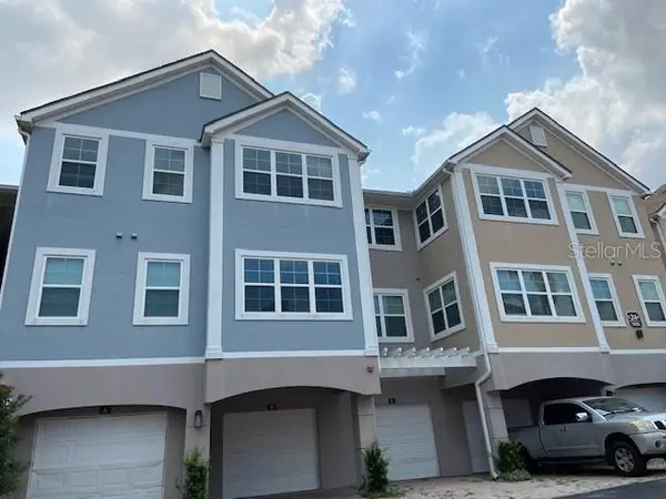 3428 SOHO ST #303, Orlando, FL 32835