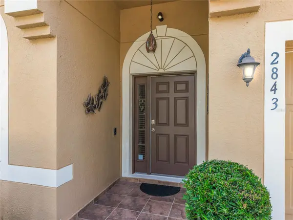 2843 JASPER RUN, Kissimmee, FL 34758