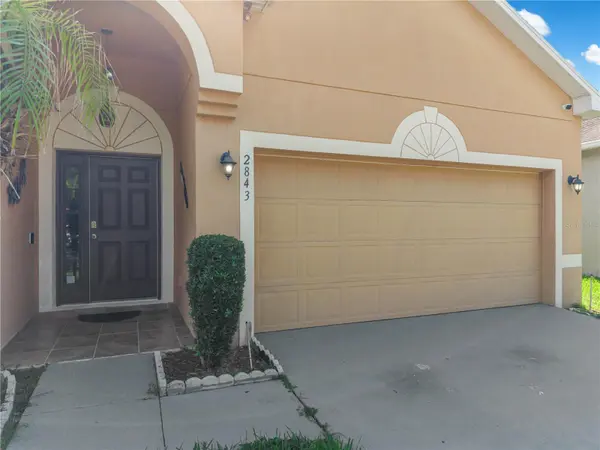 2843 JASPER RUN, Kissimmee, FL 34758