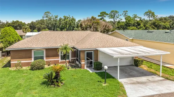 4245 NANDINA ST, Lake Wales, FL 33898
