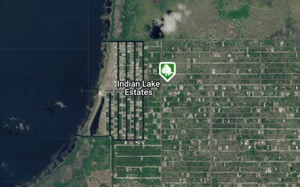 0 EL DORADO DR, Indian Lake Estates, FL 33855