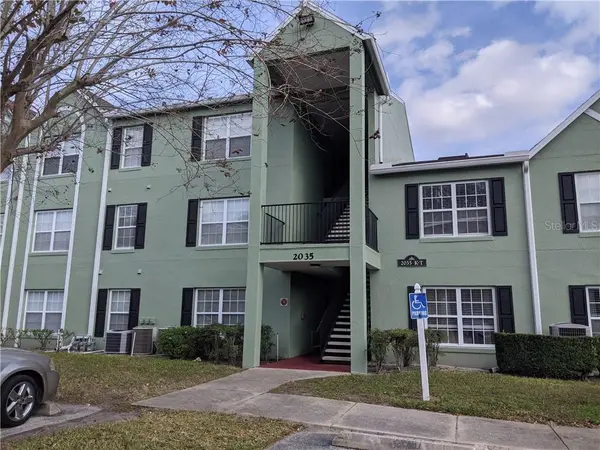Address not disclosed, Orlando, FL 32812