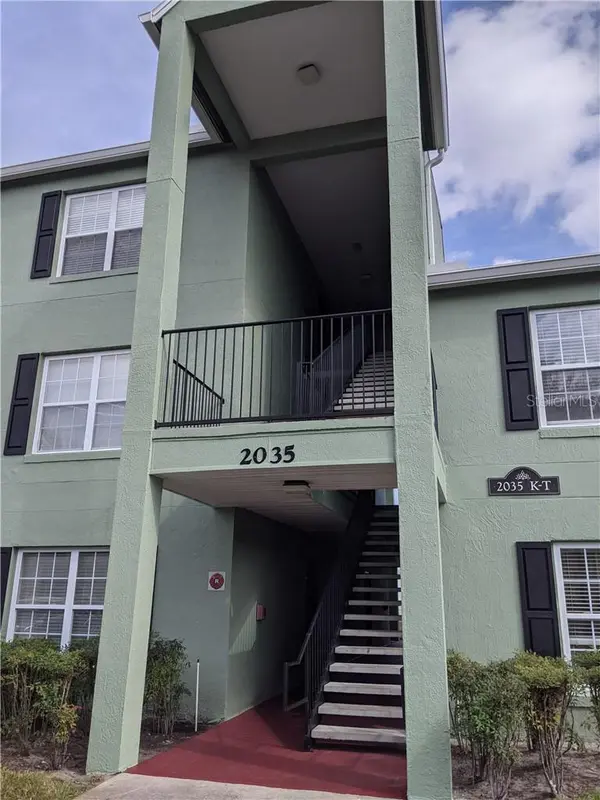 Address not disclosed, Orlando, FL 32812