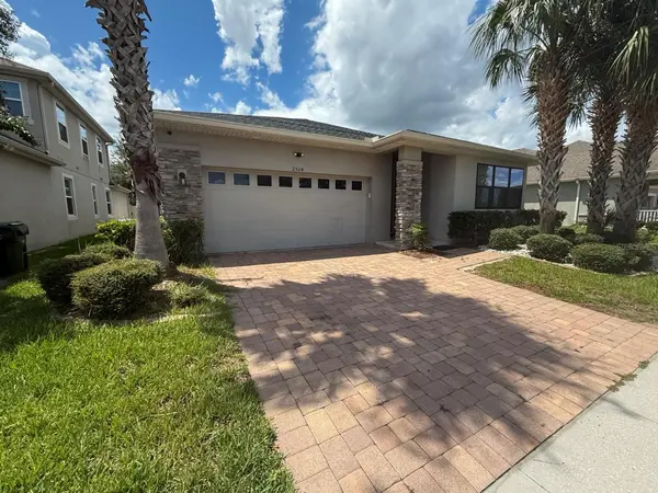 2524 FONTAINE DR, Kissimmee, FL 34741