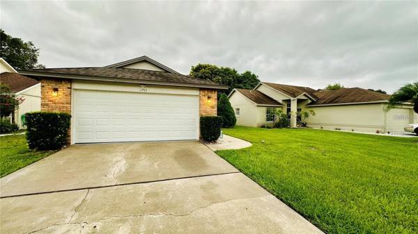 11755 CUXHAM DR, Orlando, FL 32837