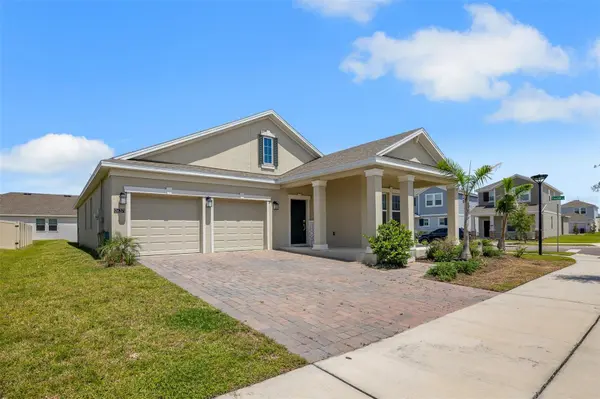 2637 PEACE OF MIND AVE, Kissimmee, FL 34744