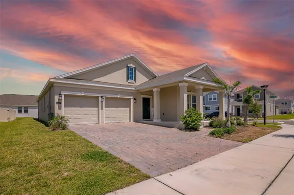 2637 PEACE OF MIND AVE, Kissimmee, FL 34744