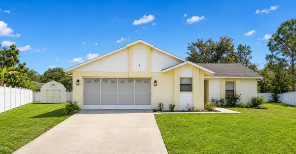 9 COLRAIN WAY, Kissimmee, FL 34758