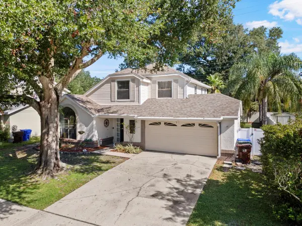 1461 AMANDA RD, Kissimmee, FL 34744
