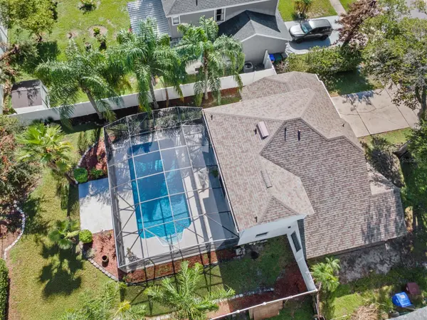 1461 AMANDA RD, Kissimmee, FL 34744