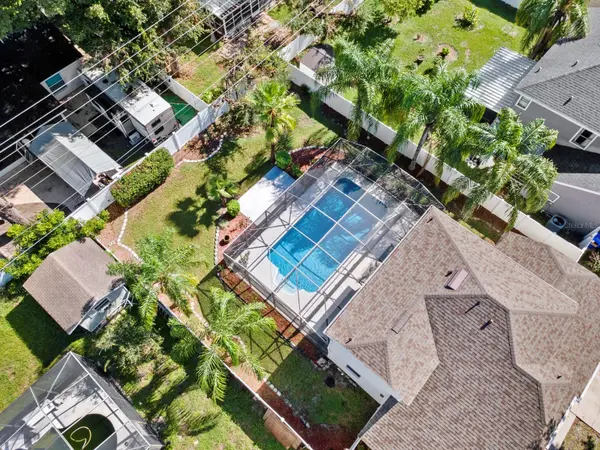 1461 AMANDA RD, Kissimmee, FL 34744