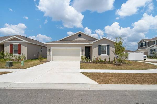 3003 FIN RD, Winter Haven, FL 33880