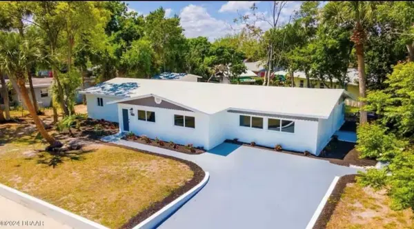 2360 ANASTASIA DR, South Daytona, FL 32119