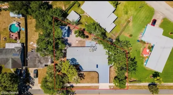 2360 ANASTASIA DR, South Daytona, FL 32119