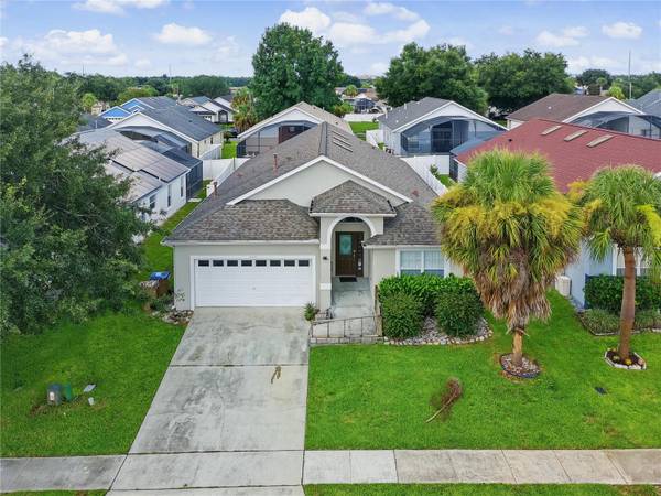 8105 SANTEE DR, Kissimmee, FL 34747