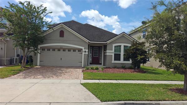 3010 JARDIN ST, Kissimmee, FL 34741