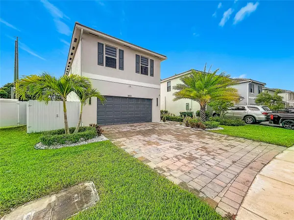 1692 SE 7TH CT, Homestead, FL 33033