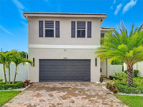1692 SE 7TH CT, Homestead, FL 33033