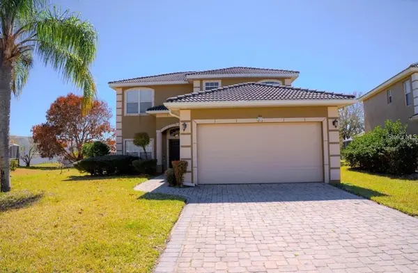 416 VISTA LOOP, Davenport, FL 33897