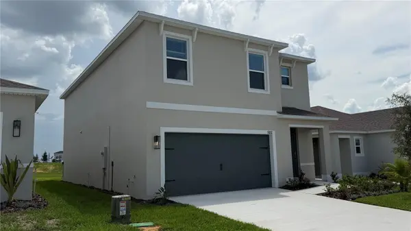 5152 NATIVE MILE LOOP, Davenport, FL 33837