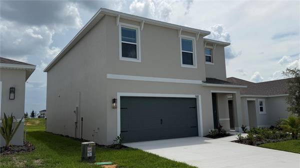 5152 NATIVE MILE LOOP, Davenport, FL 33837