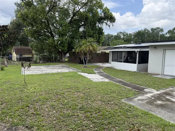 4574 BARLEY ST, Orlando, FL 32811