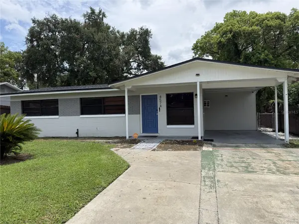 4574 BARLEY ST, Orlando, FL 32811