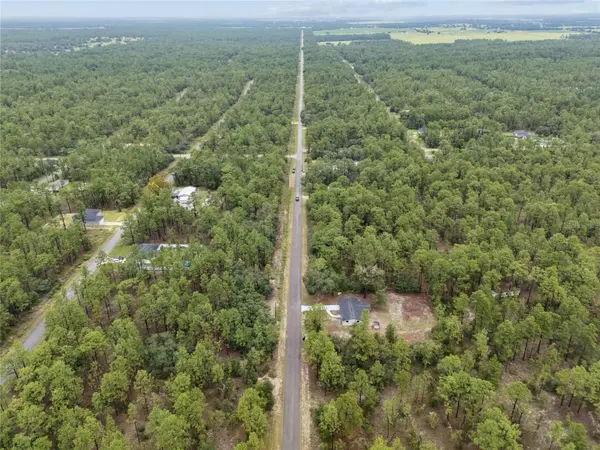 SW OBEE RIDGE RD, Dunnellon, FL 34431