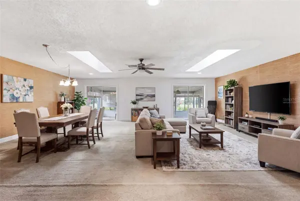 5257 WILDFLOWER RD, Orlando, FL 32821