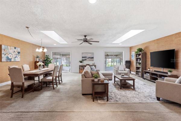 5257 WILDFLOWER RD, Orlando, FL 32821