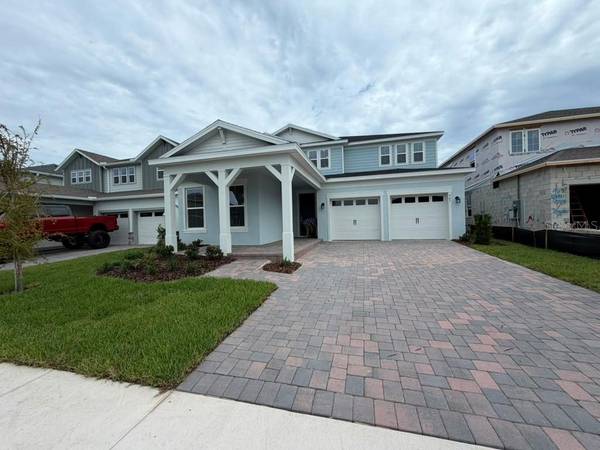 467 WINTER GROVE BOULEVARD, Winter Garden, FL 34787