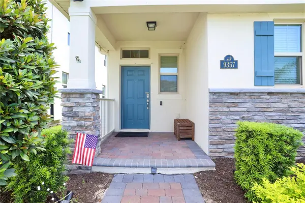 9357 JAYWOOD RD, Winter Garden, FL 34787