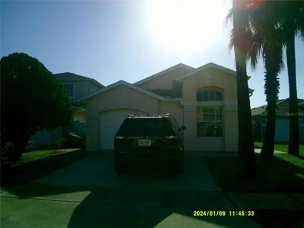 2612 WALDEN CT, Kissimmee, FL 34743