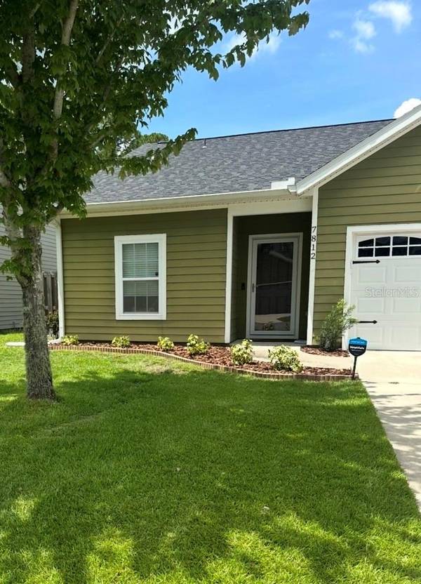7812 NW 21ST DR, Gainesville, FL 32609