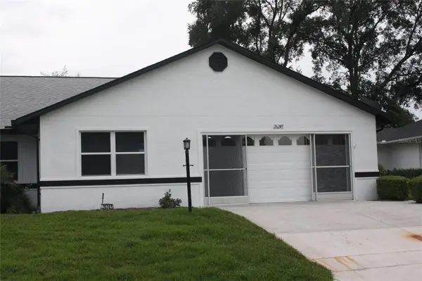 26245 NEWCOMBE CIR, Leesburg, FL 34748