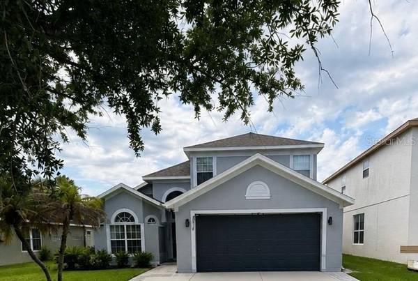 8818 HASTINGS BEACH BLVD, Orlando, FL 32829