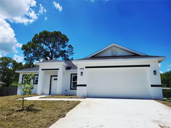 1098 HAMMACHER AVE SW, Palm Bay, FL 32908