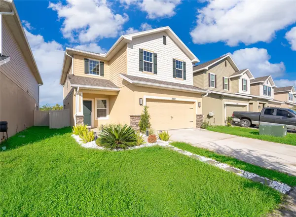 3852 SAGEFIELD DR, Harmony, FL 34773