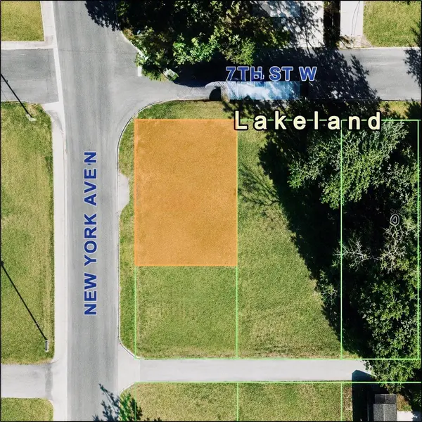 1233 N NEW YORK AVE, Lakeland, FL 33805