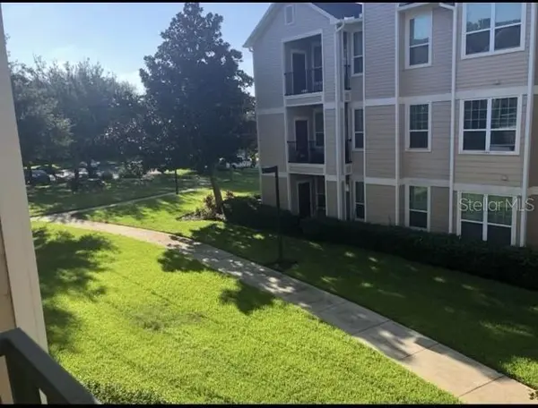 1229 BERMUDA LAKES LN #303, Kissimmee, FL 34741