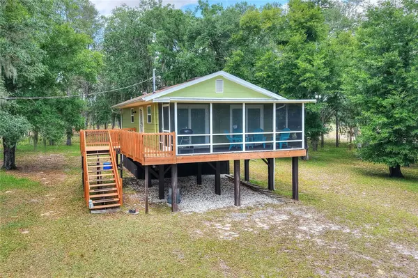 1885 PFUNDSTEIN RD, Lake Wales, FL 33898